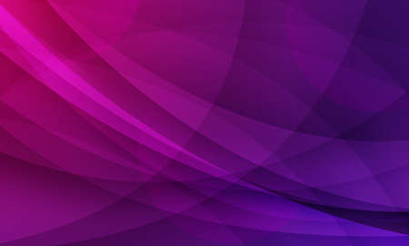 Gradient Abstract Shapes Background Wallpaper. Modern Pink and Blue color gradient abstract backdrop designの写真素材