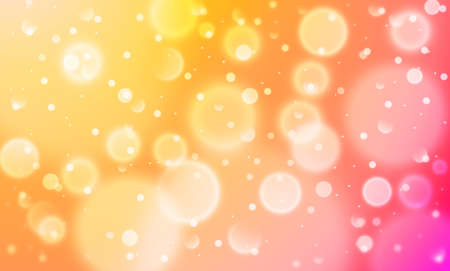 Colorful Abstract Soft light background wallpaper. New bokeh wallpaper backdropの写真素材