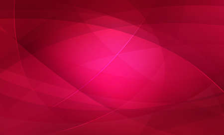 Red and Purple Gradient Abstract Random Shapes Background Wallpaper. Modern Glowing Light Abstract backdropの写真素材