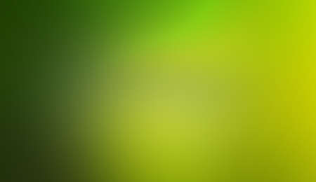 Green Gradient Abstract background wallpaper. Green Blur Gradient Wallpaperの写真素材