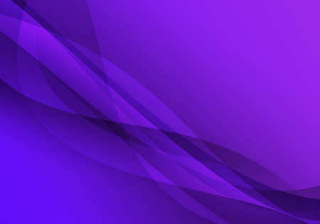 Abstract Geometric Background Wallpaper. Beautiful Purple backdropの写真素材