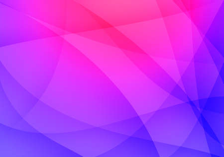 Gradient Abstract Background Wallpaper Geometric Conceptの写真素材