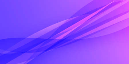 Abstract Colorful Modern Shapes background wallpaperの写真素材