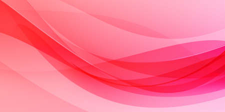 Abstract Red Geometric curtain style shapes background wallpaperの写真素材