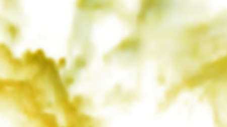 Multi-colored spots and lines. Blurred defocused background for web designの写真素材