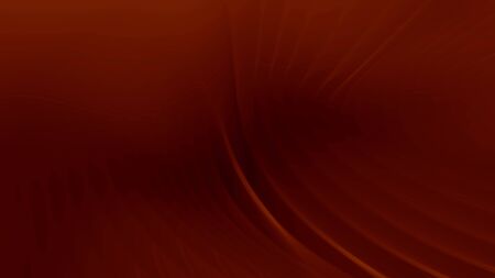 3D rendering fluctuations of abstract rays, light ripples in space. Wave motion of light with an epicenter of maximum amplitude. Bright vibrant abstract backgroundの写真素材