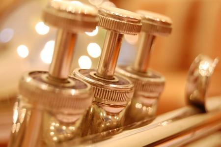 trombone, music, trompete, notes, concert, valve, jazz, klasika, iskustvo, lipsの写真素材