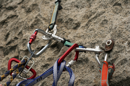 Climber.