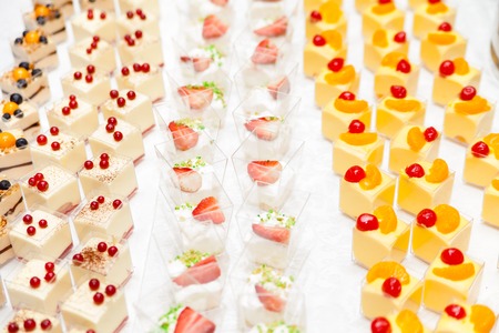 Focus is located at the center, rest in blurの写真素材