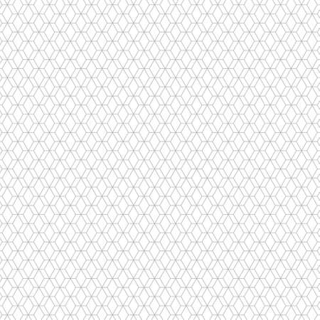 Seamless abstract line geometricalのイラスト素材