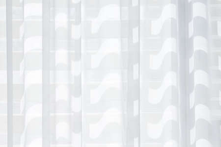 Abstract pattern background. Curves from sun light. Creative background.の写真素材