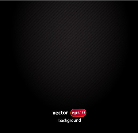 Chrome black backgroundのイラスト素材