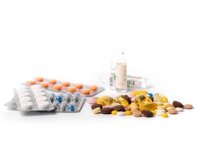healthcare medicine and medical research