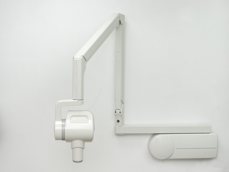 Instrument Intraoral rx Imaging.