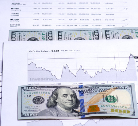 Analysis of stock exchange trading schedules .