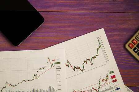 Analysis of stock exchange trading schedules .