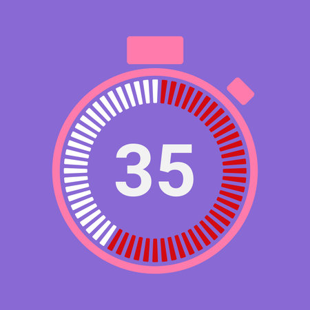 Days Left Badges and Stickers. Count time sale. Number of days left. Countdown left days banner....