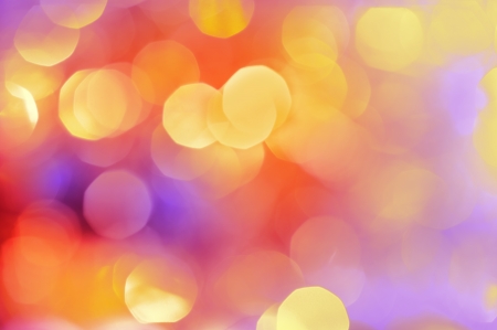 Christmas abstract backgroundの写真素材