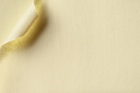 Empty writing paper backgroundの写真素材