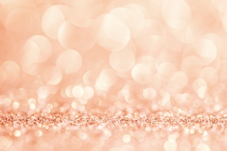 Abstract background, close up of glitter surface  with shallow DOFの写真素材