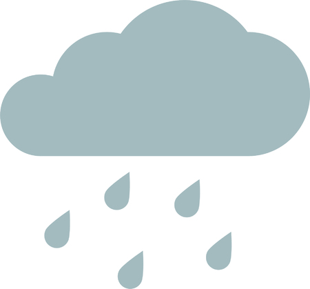 icon Cloudのイラスト素材