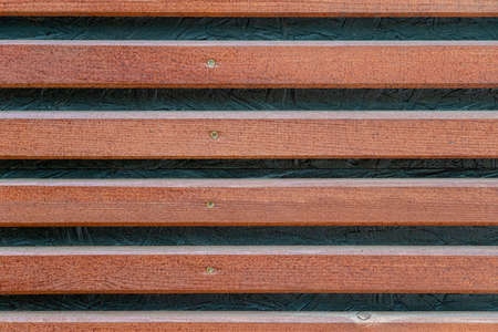 wooden planks with gaps background