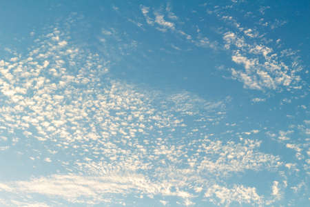 clouds blue sky picturesque scenic feather