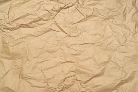 cut of honeycomb cardboard pack stack with large cells close-up as a backgroundの写真素材