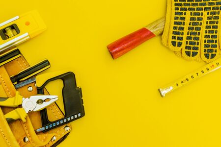 Professional tools for the professional builder