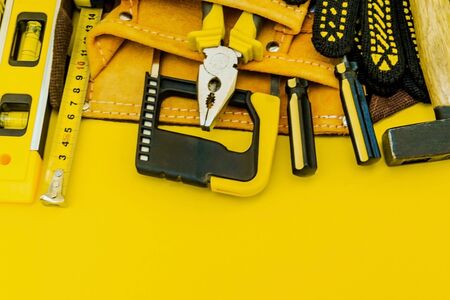 Professional tools for the professional builder