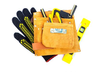 Professional tools for the professional builder