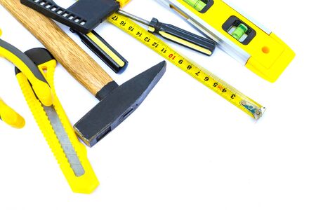 Professional tools for the professional builder