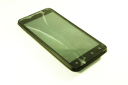 phoneの写真素材