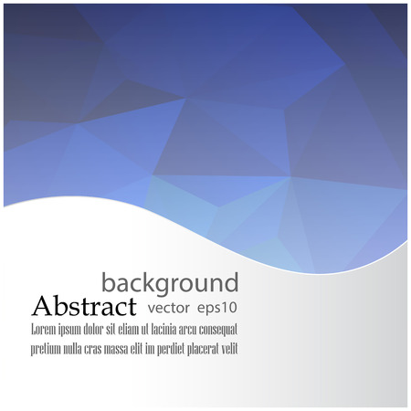 Abstract vector background for use in designのイラスト素材