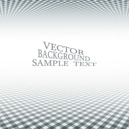 Gray lines abstract background Vector illustration cover Design backgroundのイラスト素材