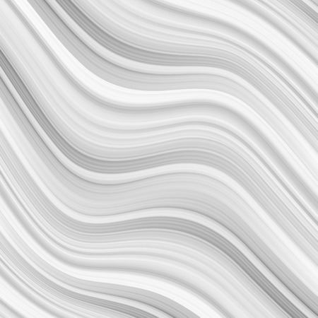 Abstract background luxury graycloth or liquid wave or wavy folds of grunge silk textureのイラスト素材