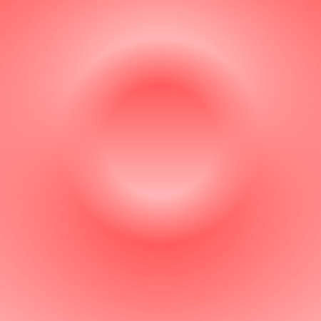Pink frame. Abstract 3D circle background for cosmetic product.Luxury pink geometric background.のイラスト素材