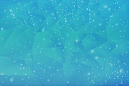 low poly geometrical background, great as a wallpaper, design template, flyer, etcの写真素材