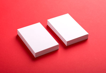 Photo. Template for branding identity. For graphic designers presentations and portfolios