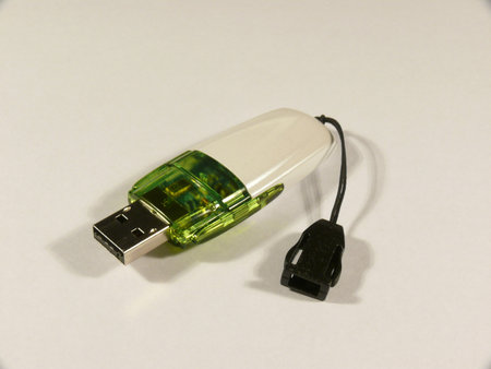 Flash-memory