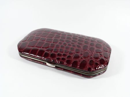 Case for manicureの写真素材