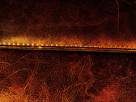 Abstract texture in a fiery style. Closeupの写真素材