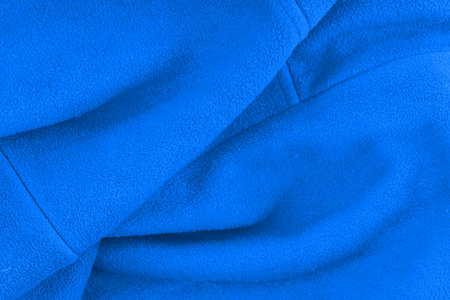 Abstract texture of blue color. Closeupの写真素材