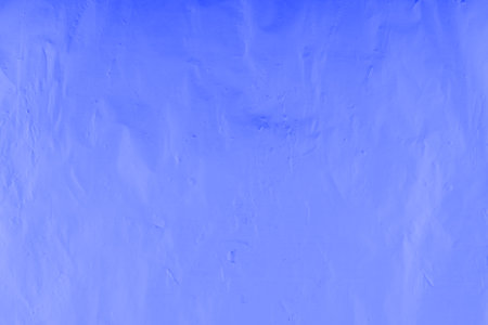 Abstract texture blue color. Closeupの写真素材