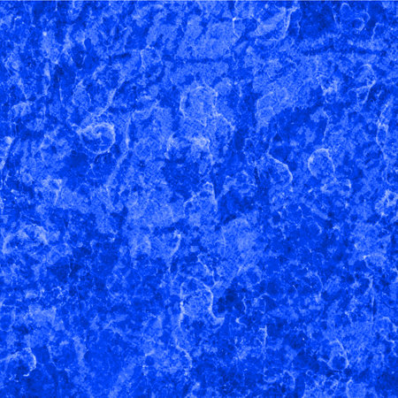 Abstract texture with a very complex blue pattern. Closeupの写真素材