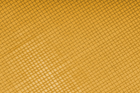 The texture of a fine mesh of metal. Closeupの写真素材