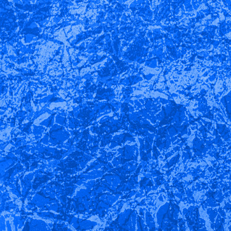 Abstract texture with a very complex blue pattern. Closeupの写真素材