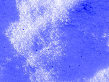 Abstract blue texture with a complex pattern and lines. Closeupの写真素材