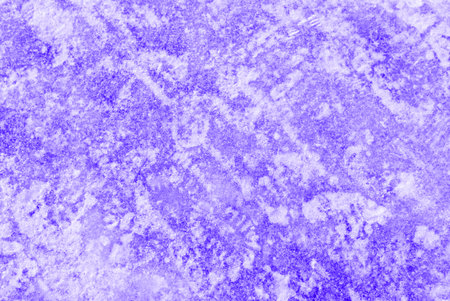 Abstract purple texture with a complex pattern and lines. Closeupの写真素材
