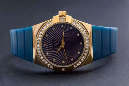 Wrist Watches